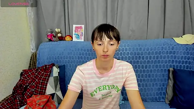 TayanaJons Adlı Modelin Canlı XXX Sohbeti