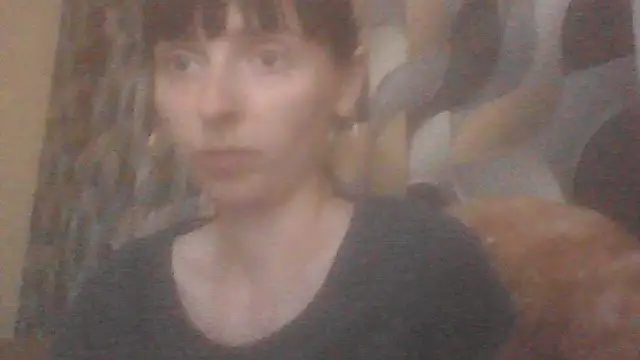 TayanaJons 라이브 XXX 채팅