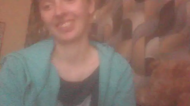 Chat +18 de TayanaJons ao vivo