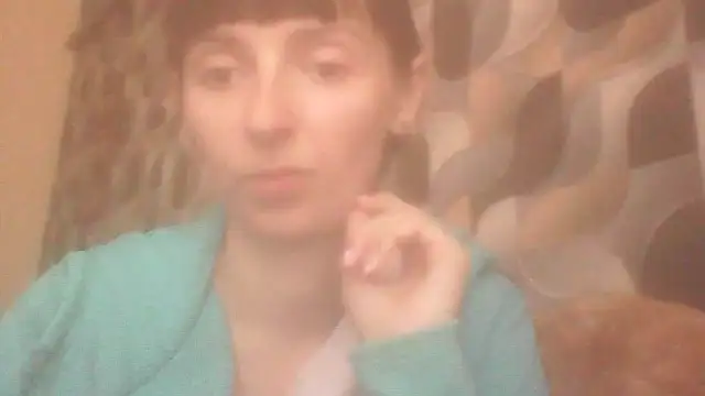 Živý XXX chat TayanaJons