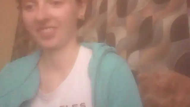 TayanaJons' Live XXX Chat