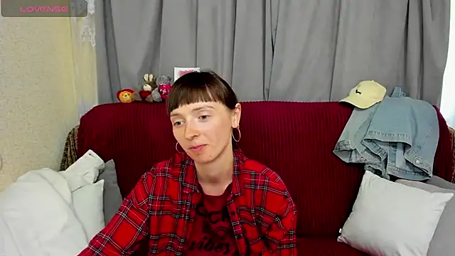 TayanaJons Chat XXX in diretta