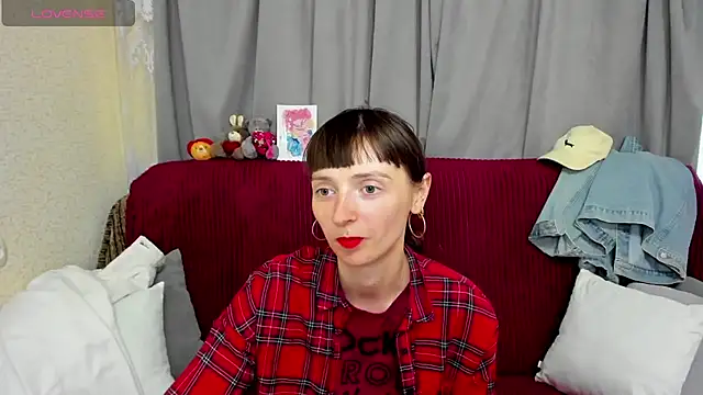 TayanaJons Live XXX-Chat