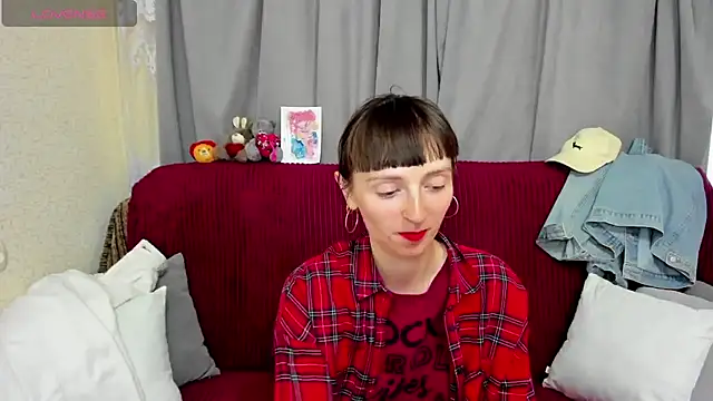 Chat XXX en directo de TayanaJons