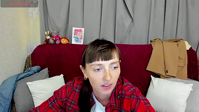 TayanaJons Obrolan Langsung XXX