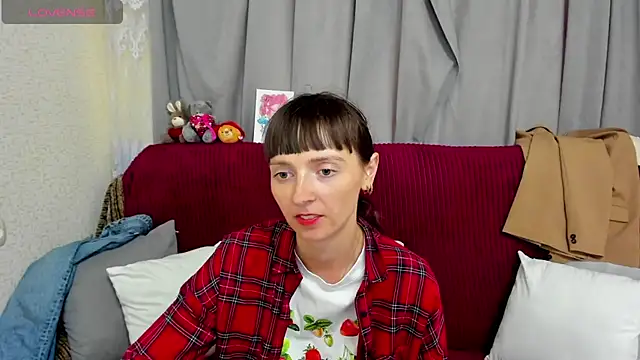 TayanaJons' Live XXX Chat
