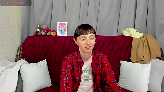 TayanaJons 即時 XXX 聊天