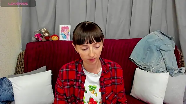 TayanaJons Chat XXX in diretta