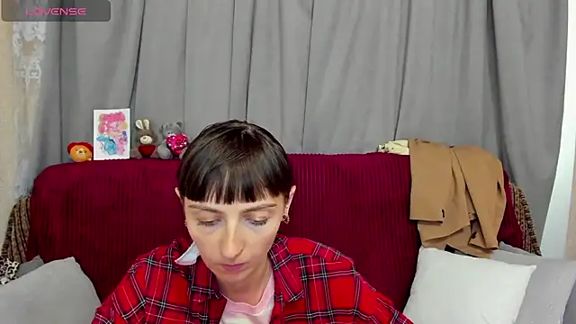 Živý XXX chat TayanaJons