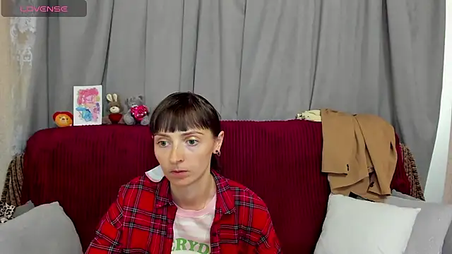 TayanaJons Live XXX-chat