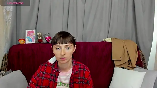 Živý XXX chat TayanaJons