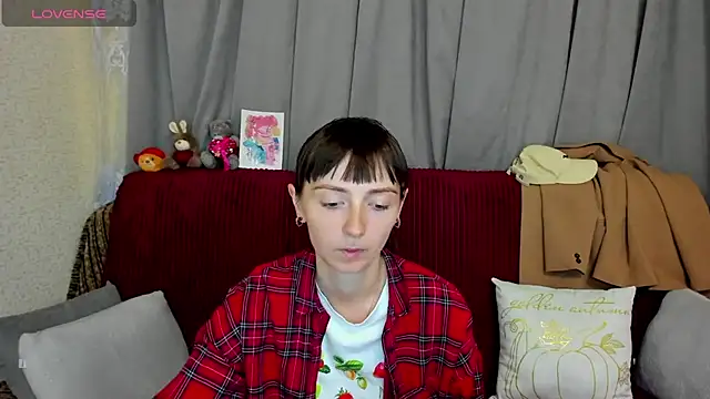 TayanaJons Live XXX-Chat