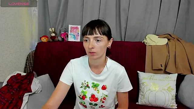 Živý XXX chat TayanaJons