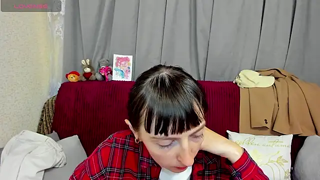 TayanaJons Chat XXX in diretta
