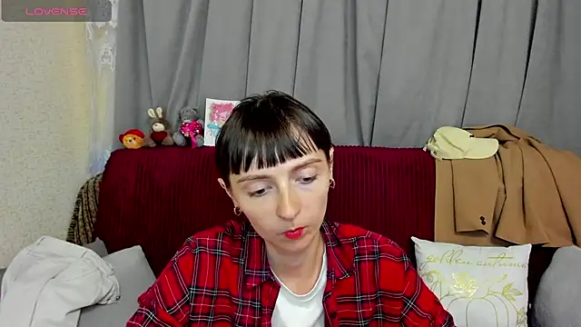Živý XXX chat TayanaJons