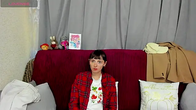 TayanaJons Live XXX-Chat