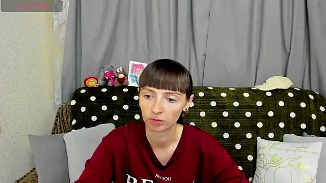 Chat XXX Live TayanaJons