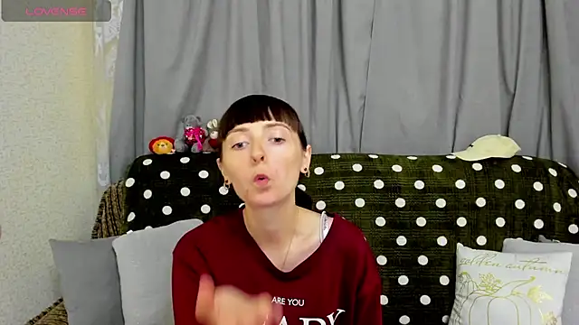 TayanaJons Live XXX-Chat