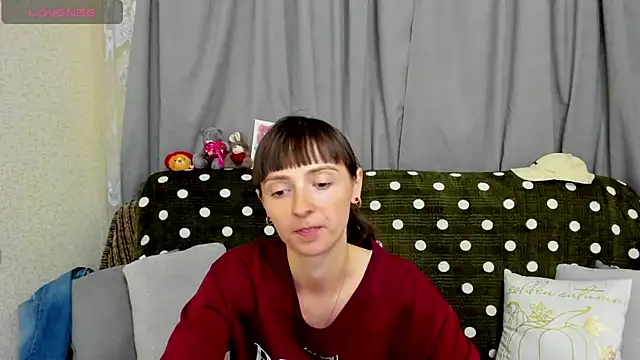 Živý XXX chat TayanaJons
