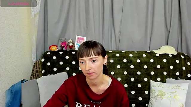 TayanaJons Live XXX-Chat
