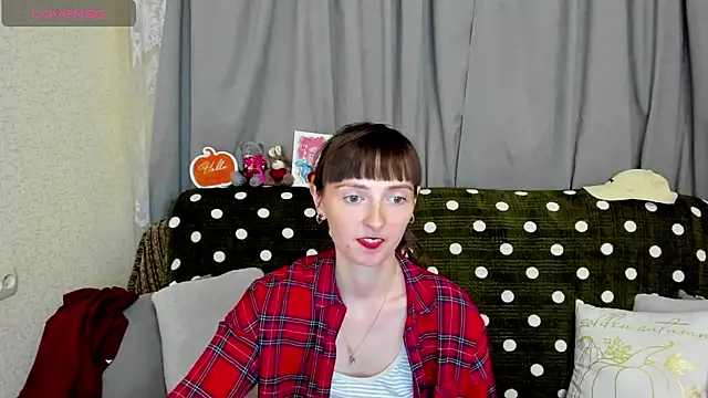 TayanaJons' Live XXX Chat