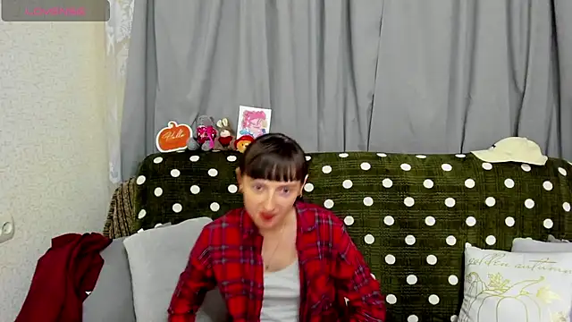 TayanaJons Live XXX-Chat