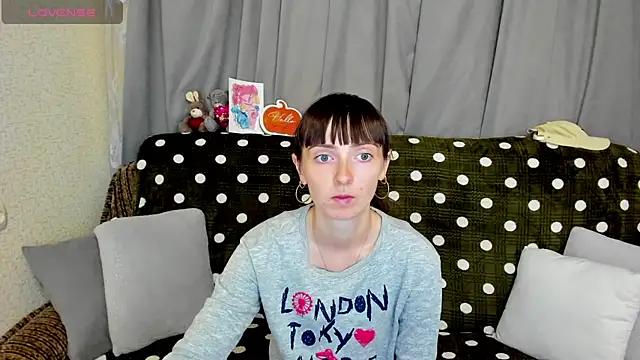 Chat XXX en directo de TayanaJons