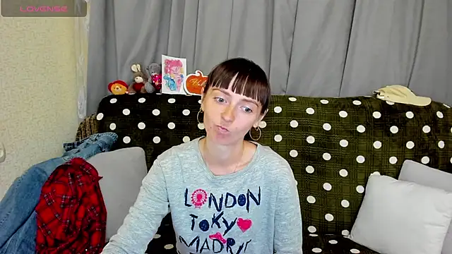 Živý XXX chat TayanaJons
