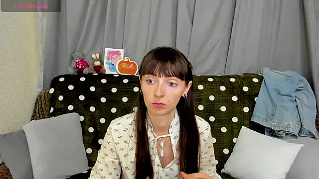 TayanaJons' Live XXX Chat