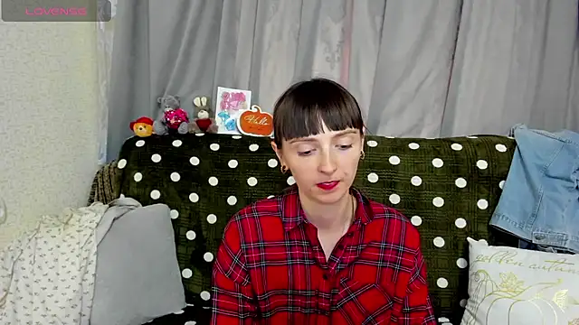 TayanaJons 라이브 XXX 채팅