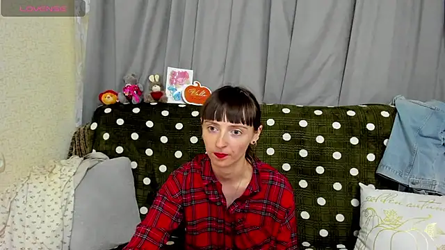 TayanaJons 라이브 XXX 채팅