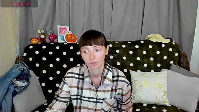 Živý XXX chat TayanaJons