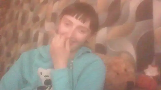 TayanaJons' Live XXX Chat