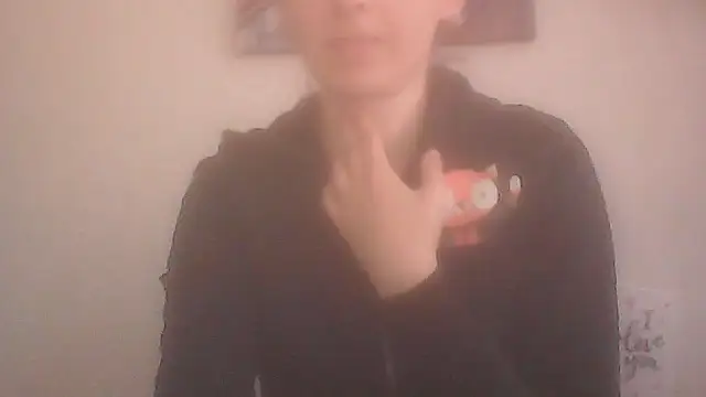 TayanaJons Chat XXX in diretta