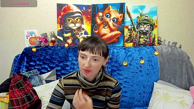 Chat +18 de TayanaJons ao vivo