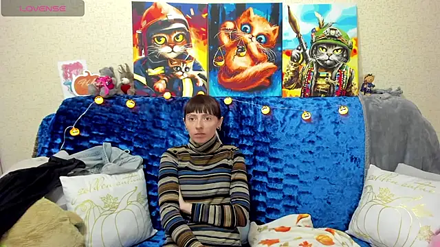 TayanaJons' Live XXX Chat