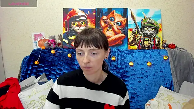 TayanaJons: вебкам-шоу