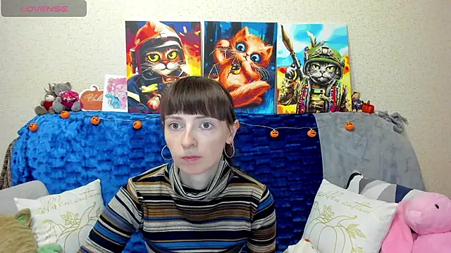 Chat XXX Live TayanaJons