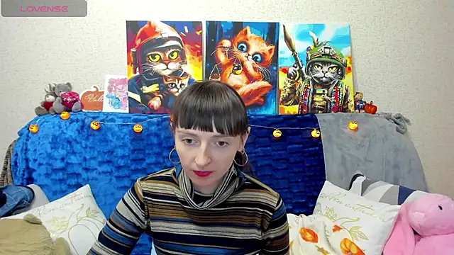 TayanaJons' Live XXX Chat