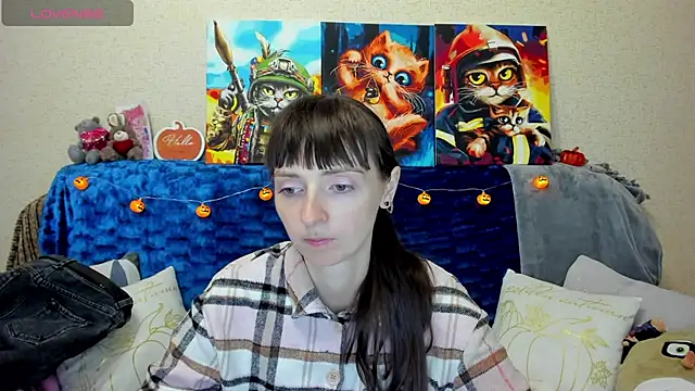 Chat XXX en directo de TayanaJons