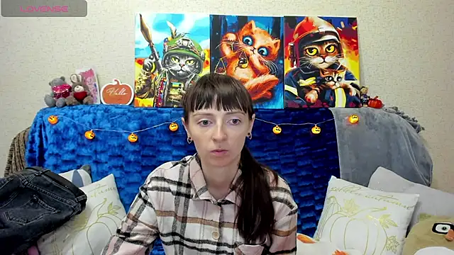 TayanaJons Live XXX-Chat