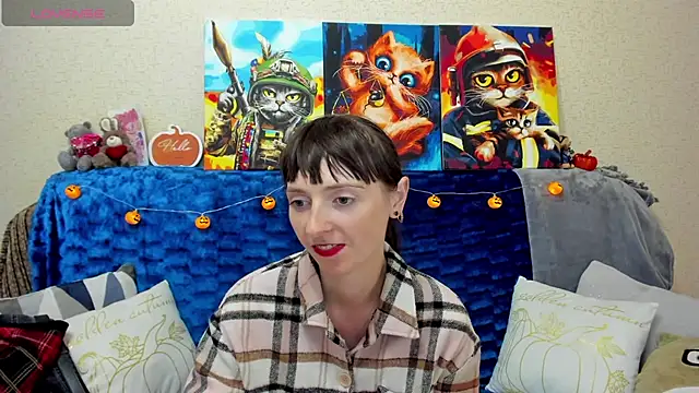 TayanaJons – Live XXX-chat