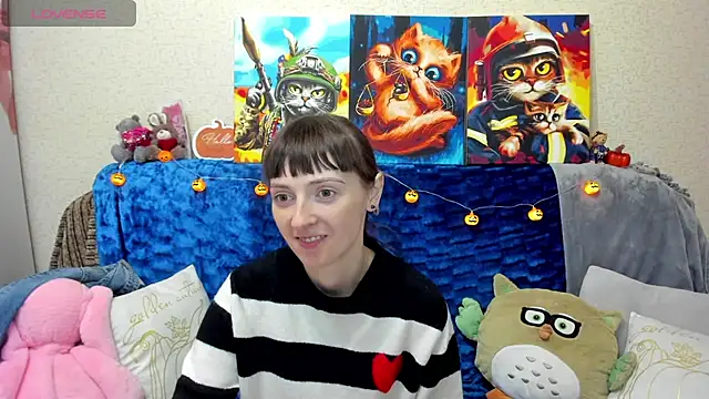 TayanaJons – Live XXX-chat