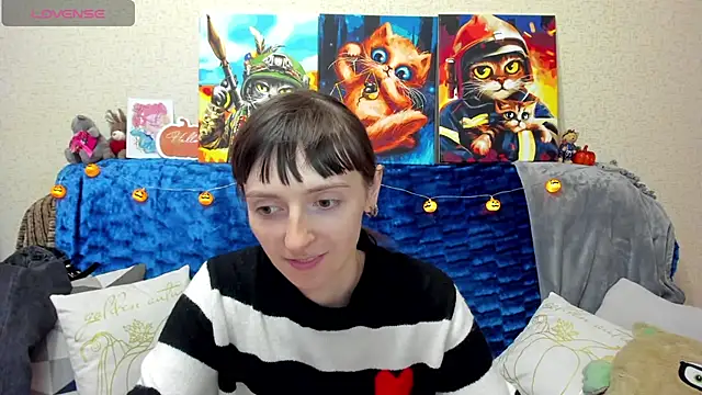 TayanaJons' Live XXX Chat