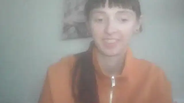 XXX chat uživo modela TayanaJons