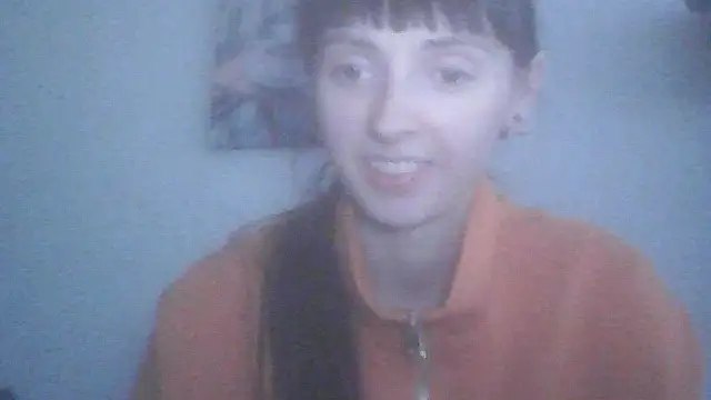 TayanaJons Chat XXX in diretta
