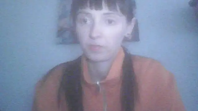 TayanaJons – Kamerová šou
