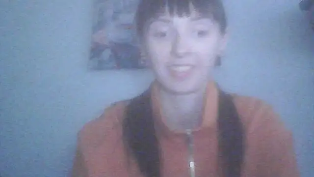 TayanaJons Chat XXX in diretta