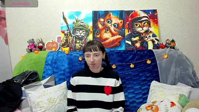 Živý XXX chat TayanaJons