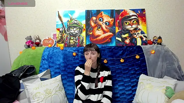 TayanaJons Chat XXX live